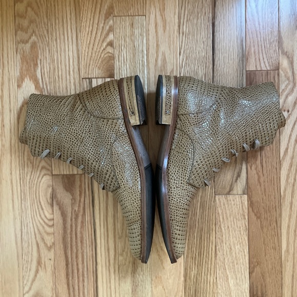 FREDA SALVADOR RALF BOOTS - Picture 4 of 5